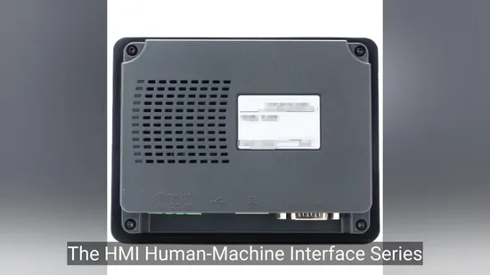 K6 Series Provides K606-24dr for Kin/Co Smart Industrial Automation HMI - K606-24dr for Kin/Co and H