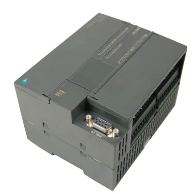 Special Price Genuine German Siemens S7-200 CPU Relay 6es7288-1cr40-0AA1 PLC Programmable Controller