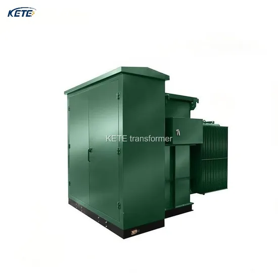 Kete 500kVA 750kVA 34.5kv 0.48kv Three Phase Pad Mounted Transformers for Electrical Substation - 13