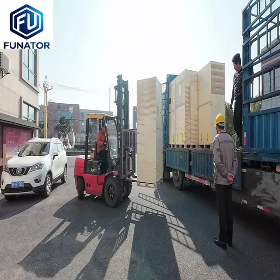 Schneider Three Phase Power Frequency Amorphous Core Energy Saving Compact Substation - Three Phase