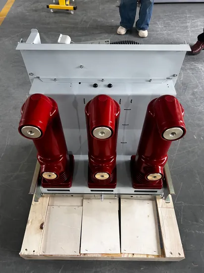 High-Performance Outdoor Vacuum Circuit Breaker for 11kv 33kv Systems - Outdoor Circuit Breaker and