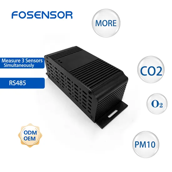 Battery Thermal Runaway Sensor for EV Lithium Ion Battery Pack Gas Detection - Battery Thermal Runaw
