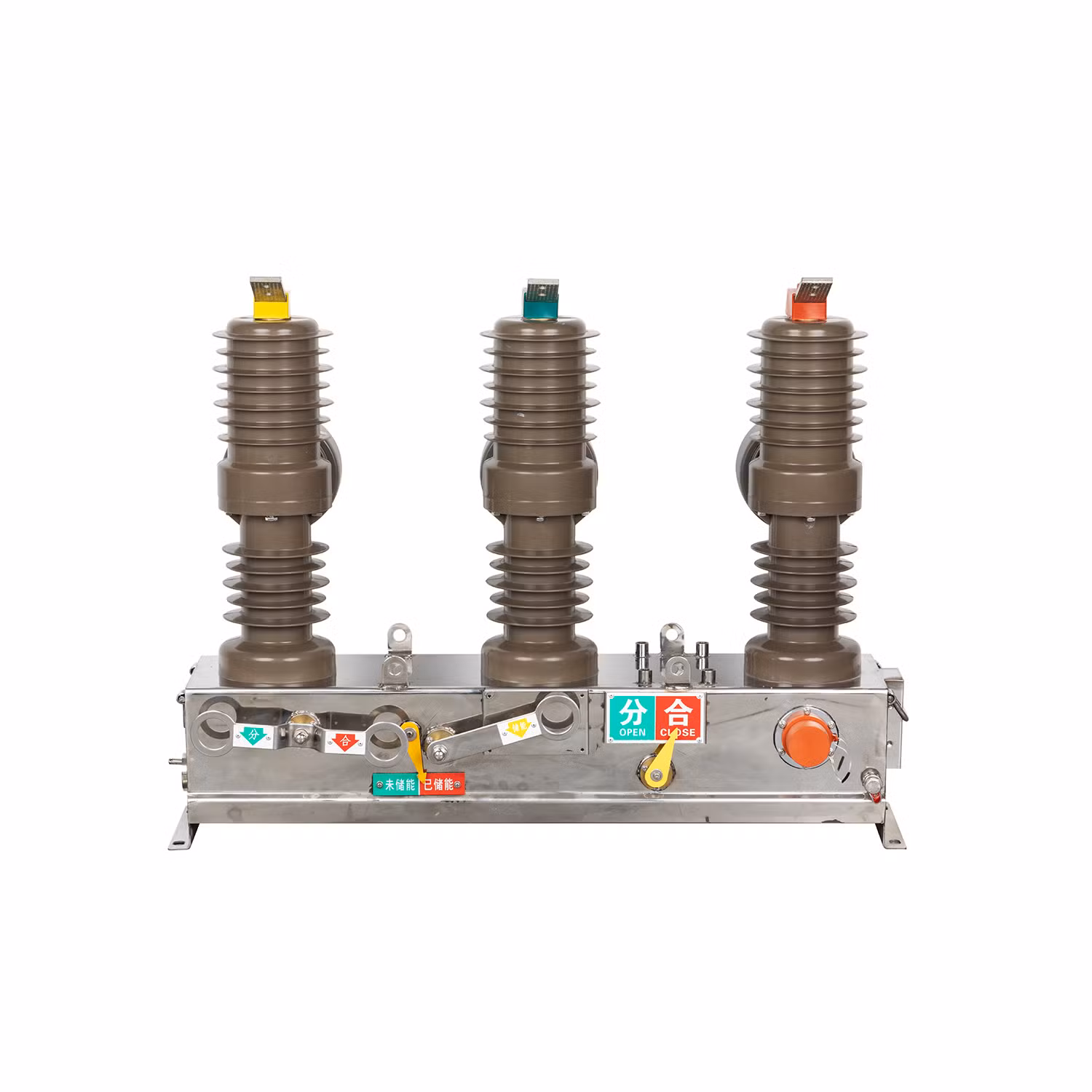 Zw7-40.5 High Voltage 33kv Smart Types Vcb Vacuum Circuit Breaker