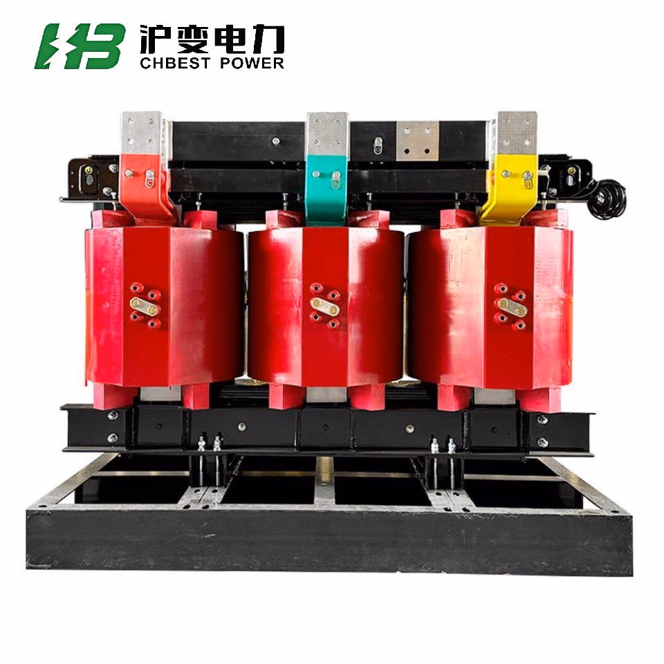 Electronic Three Step up Isolation 3 Electric Electrical Single Phase Transformer OEM