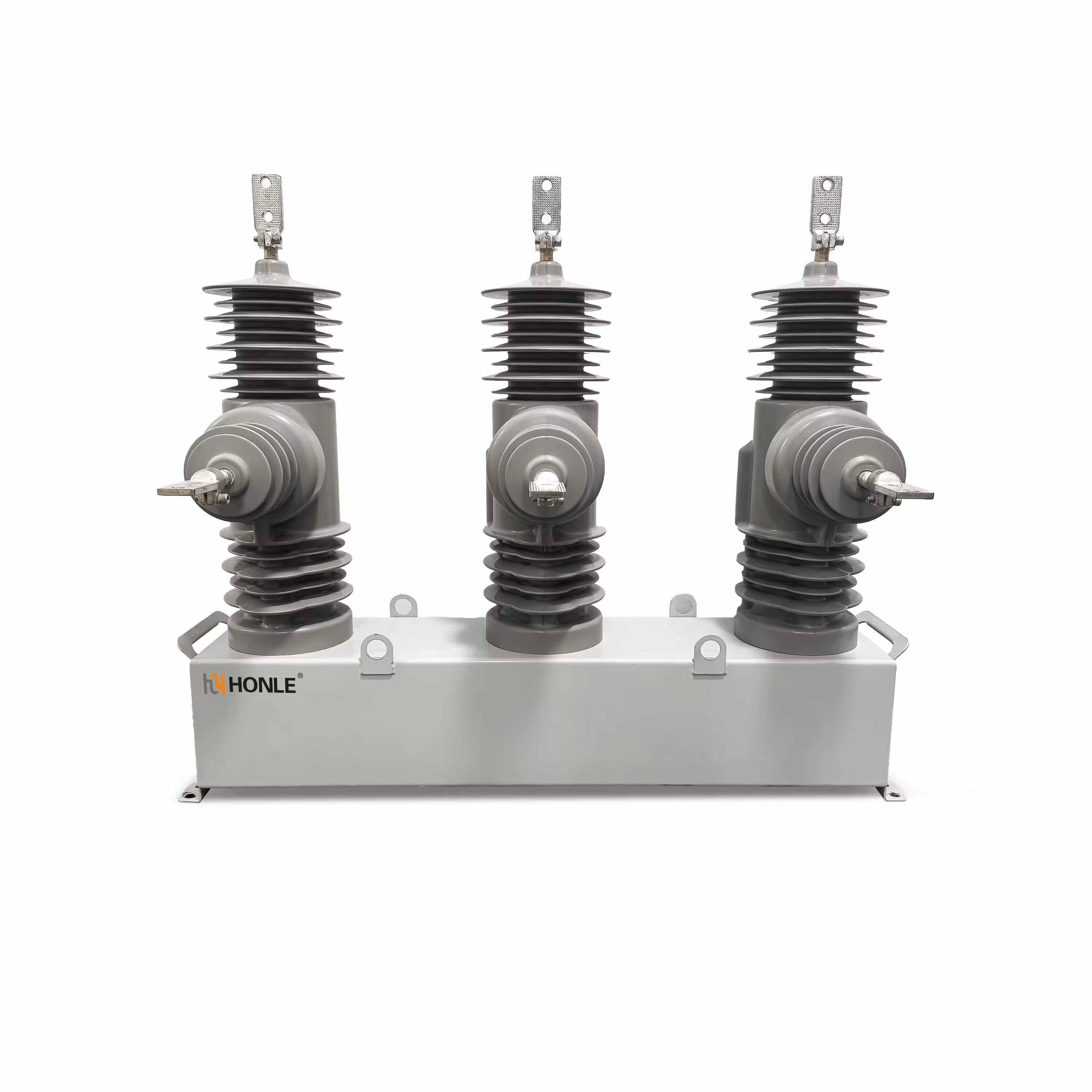 38kv 3 Phase Vacuum Automatic Recloser Auto Recloser for Substation