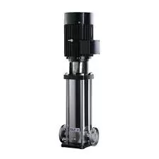 Electric Multistage Centrifugal Pump Impeller For Fire Fighting System