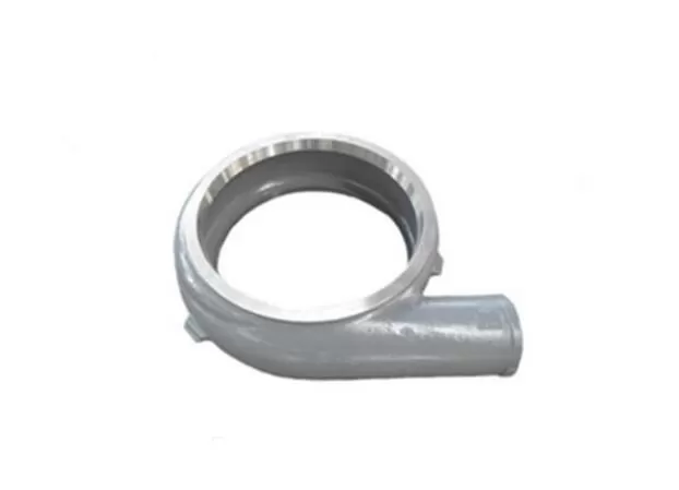 Ultra Chrome Volute Sludge Pump Wear Parts Changeable Anti Corrosive