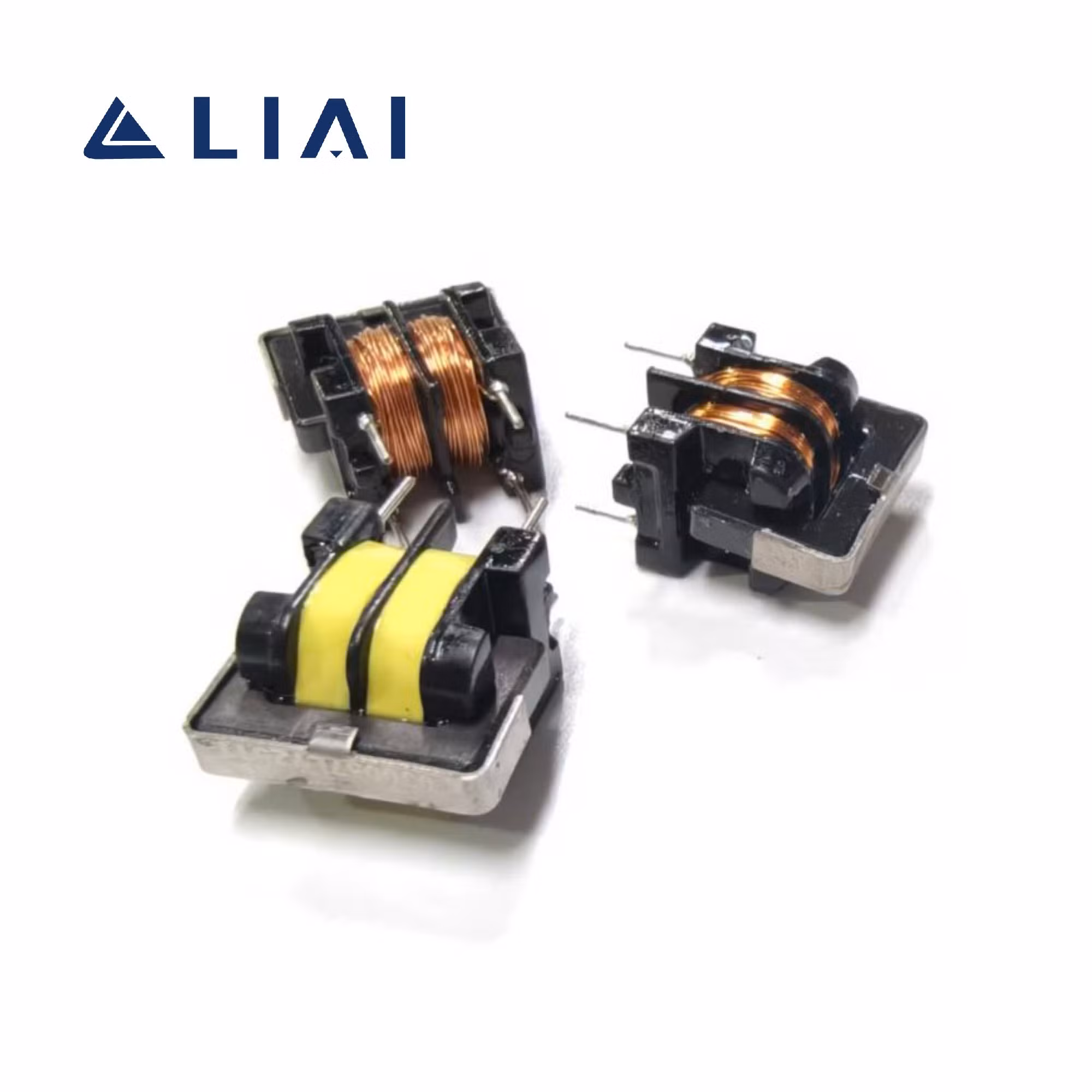 Sample Freely Innovation Uu9.8 Uu10.5 Uu16 Type 0.5mh to 50mh Toroidal Inductor Coil Inductor Common Mode Inductor with UL for LED Lighting Drivers