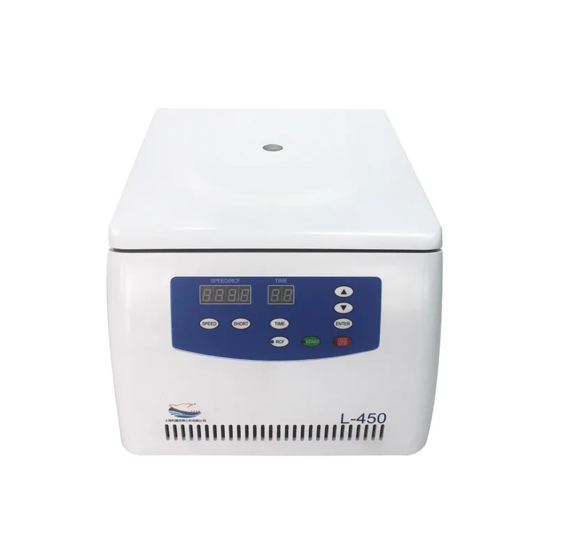 Medical Laboratory CENTRIFUGE Blood Separation Machine Buy Lab Equipment Best China