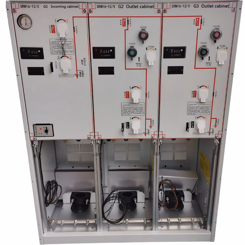 Reliable Metal-Clad Withdrawable Switchgear for Transformer Control Applications
