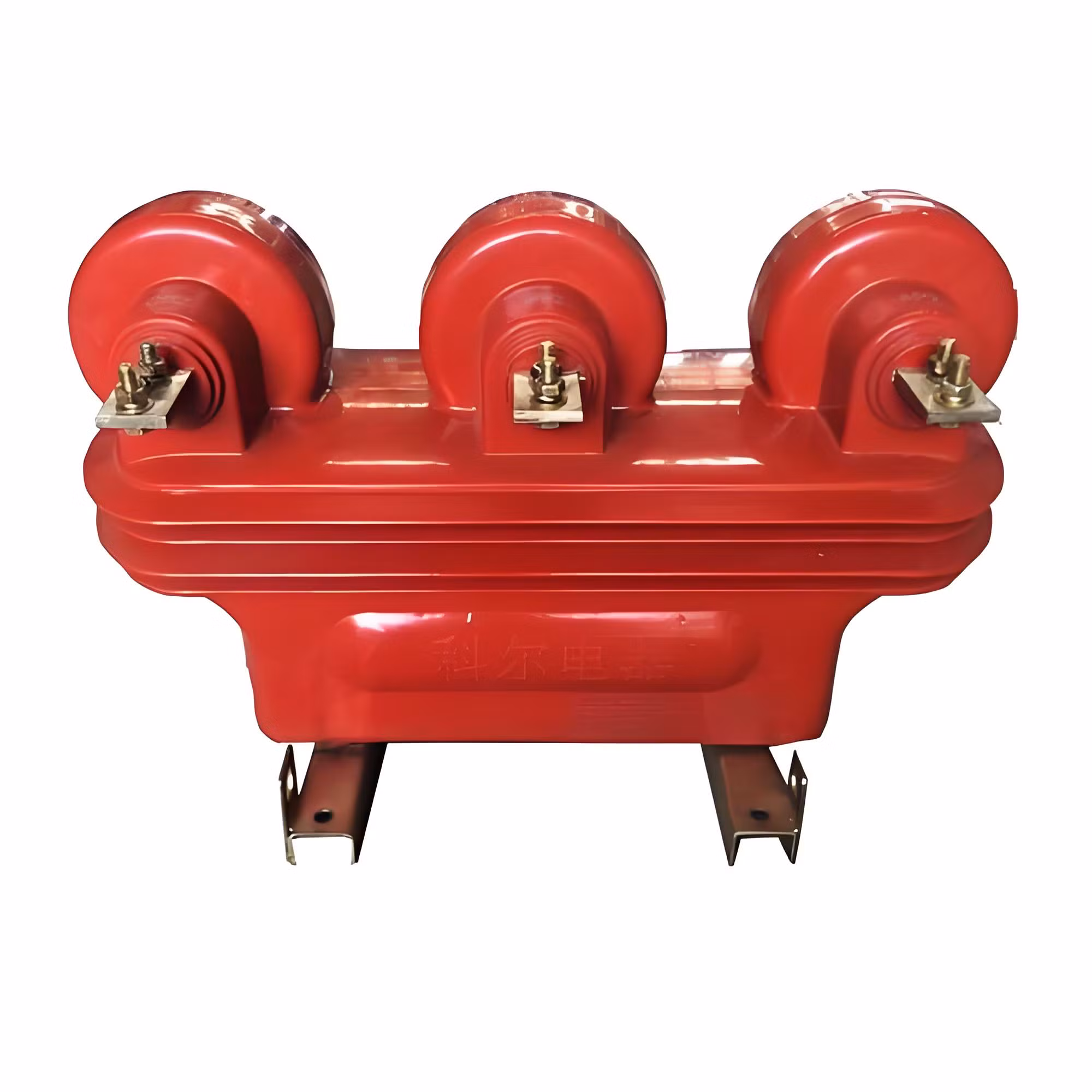 Jlszw-10W 10-400/500-600/800-1000A Outdoor Dry Combined Instrument Transformer High Voltage Metering Box