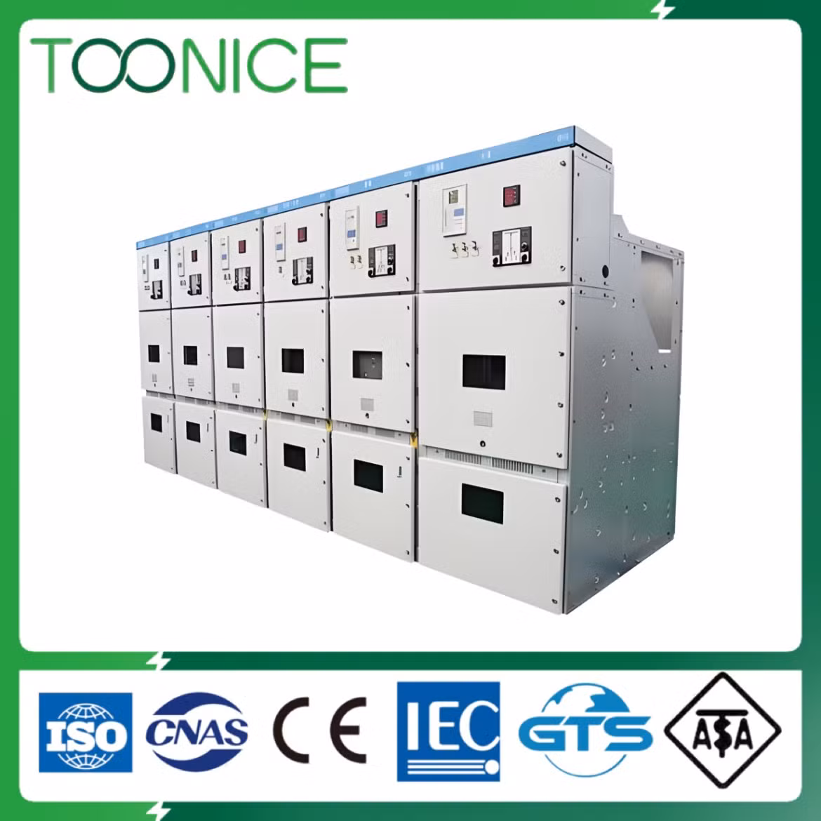 Kyn28 12kv 24kv High Voltage Medium Voltage Switchgear with Cheap Price
