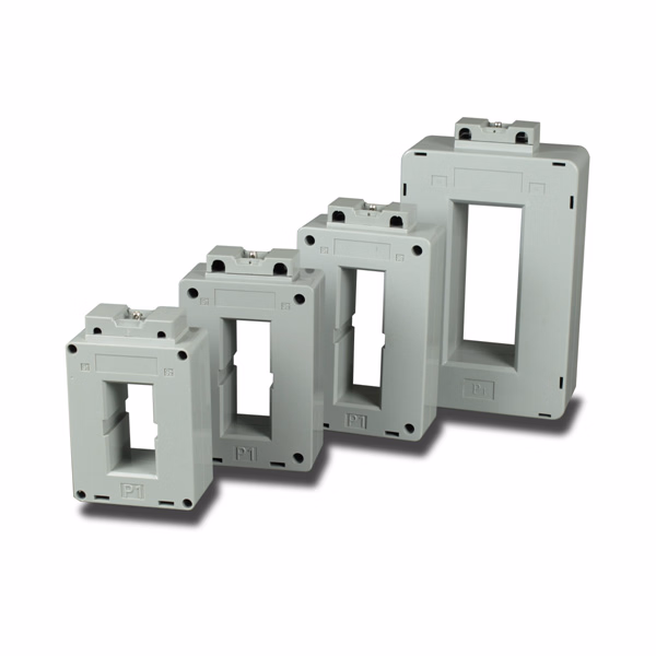 Bh-0.66 (IV) Indoor 3000A/5 0.2s Class 5VA Current Transformer