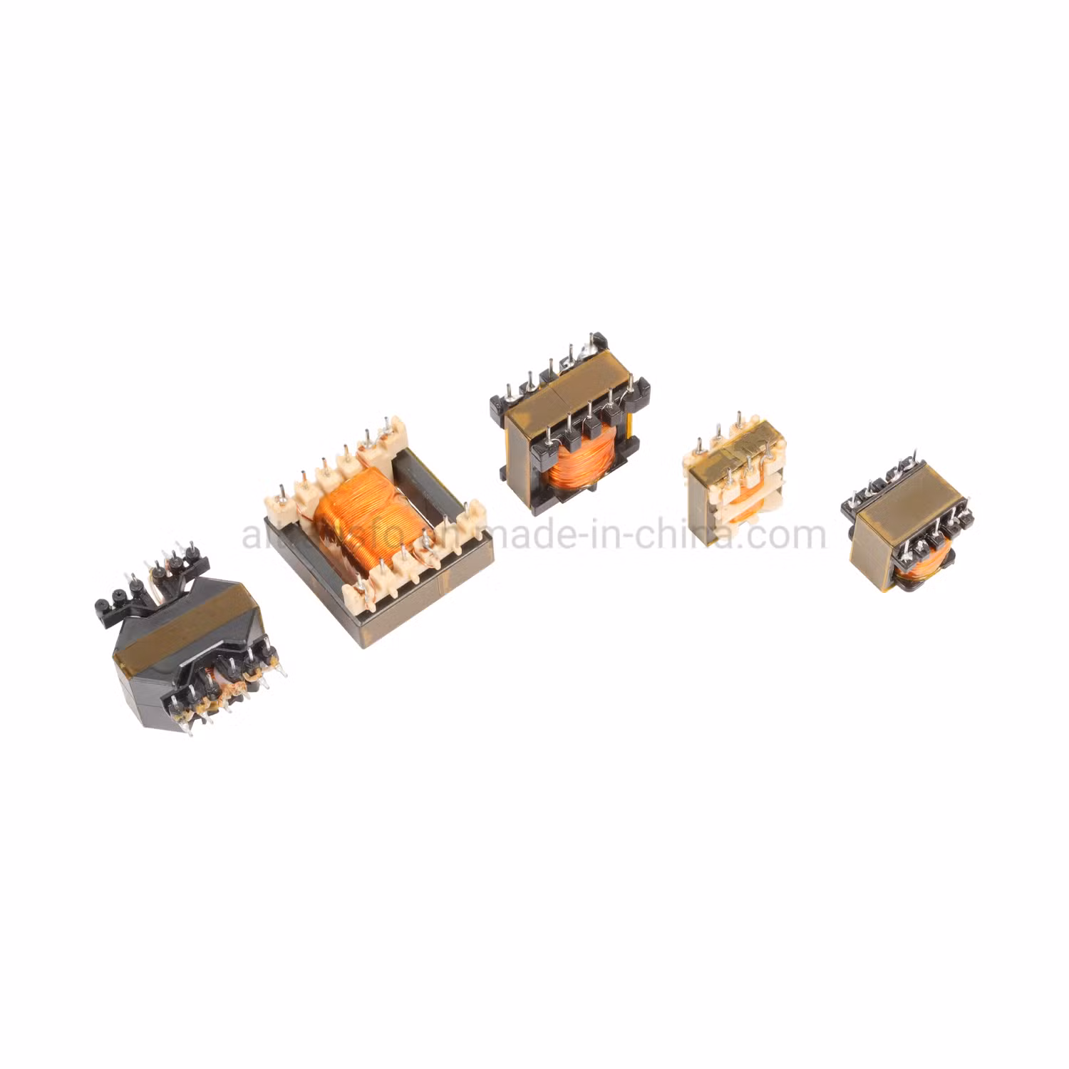 High Frequency Transformer for Microwave Oven