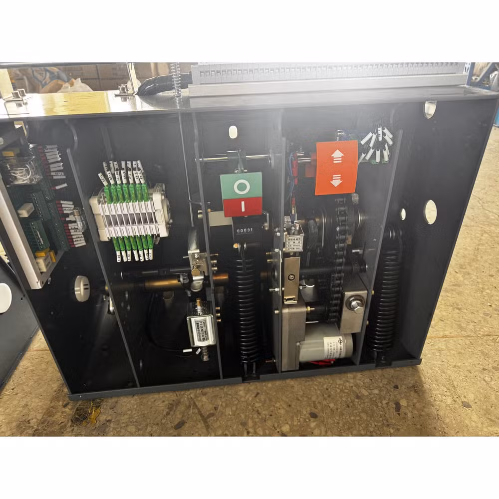 High-Performance Vs1-12 Indoor Vacuum Circuit Breaker for Electrical Safety