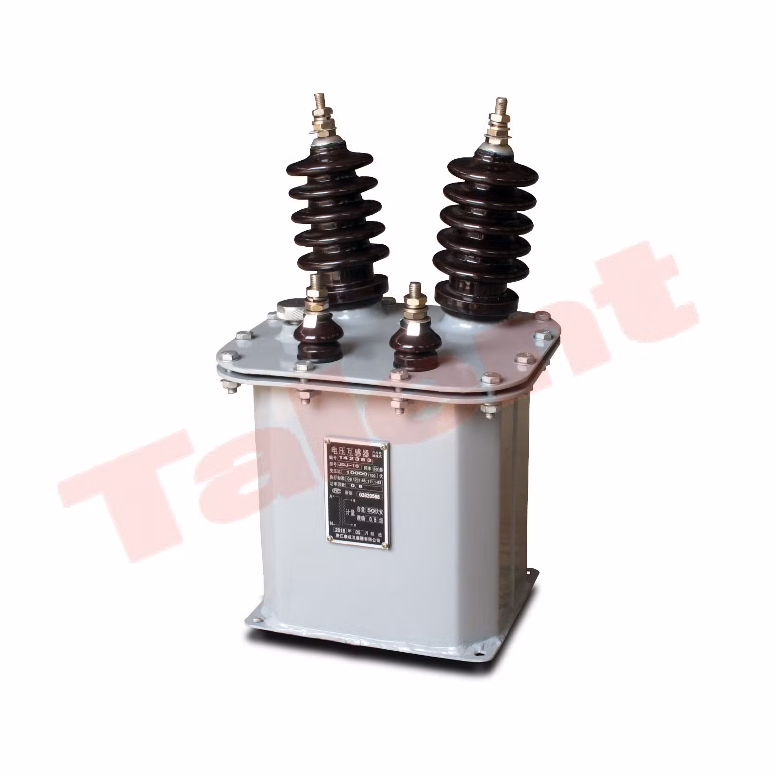 (FD2) Outdoor Oil-Immersed Discharge Coil