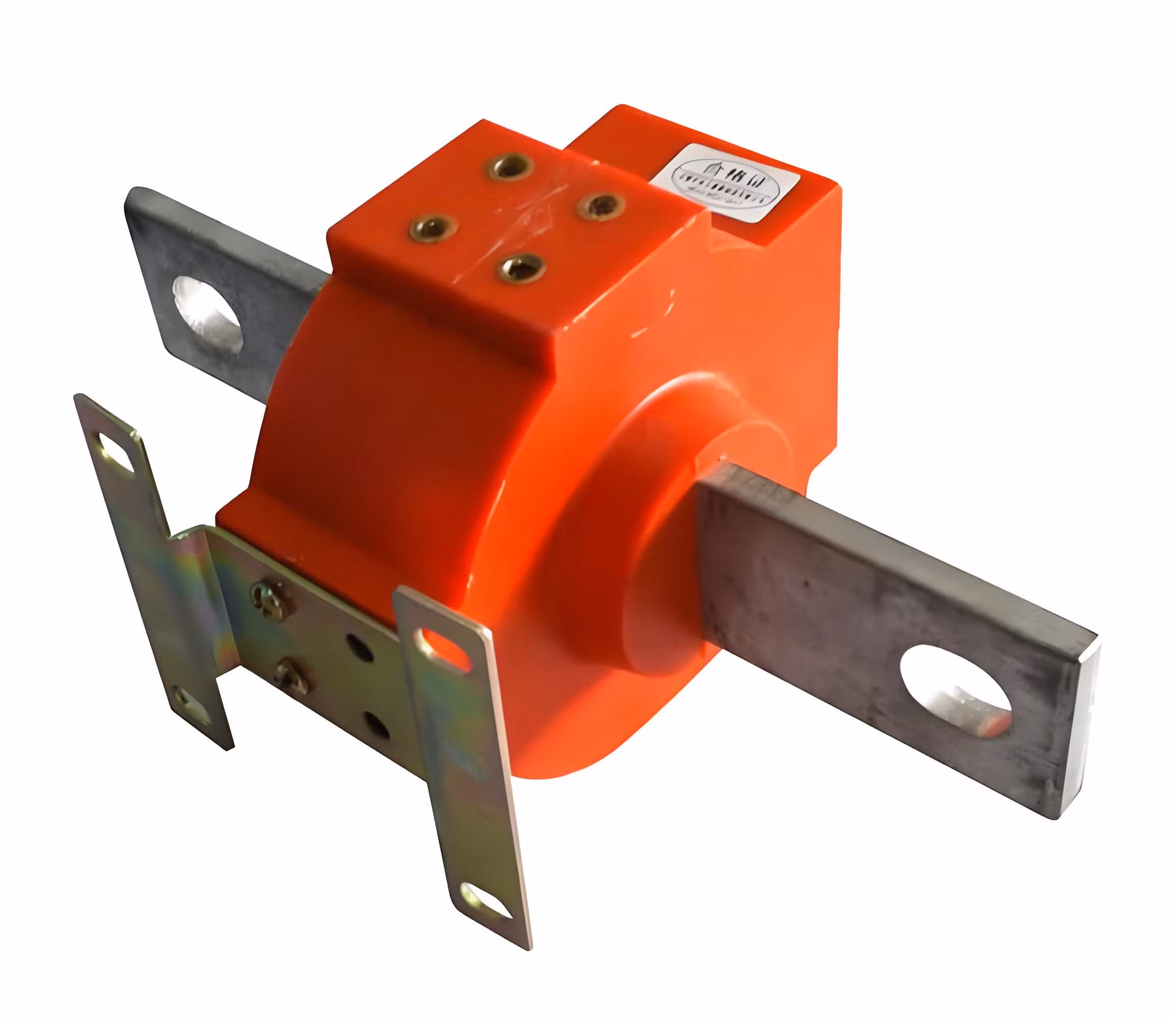Lqzj-0.66 Indoor Cast-Resin 1000A 0.2s 10va High Quality Current Transformer CT