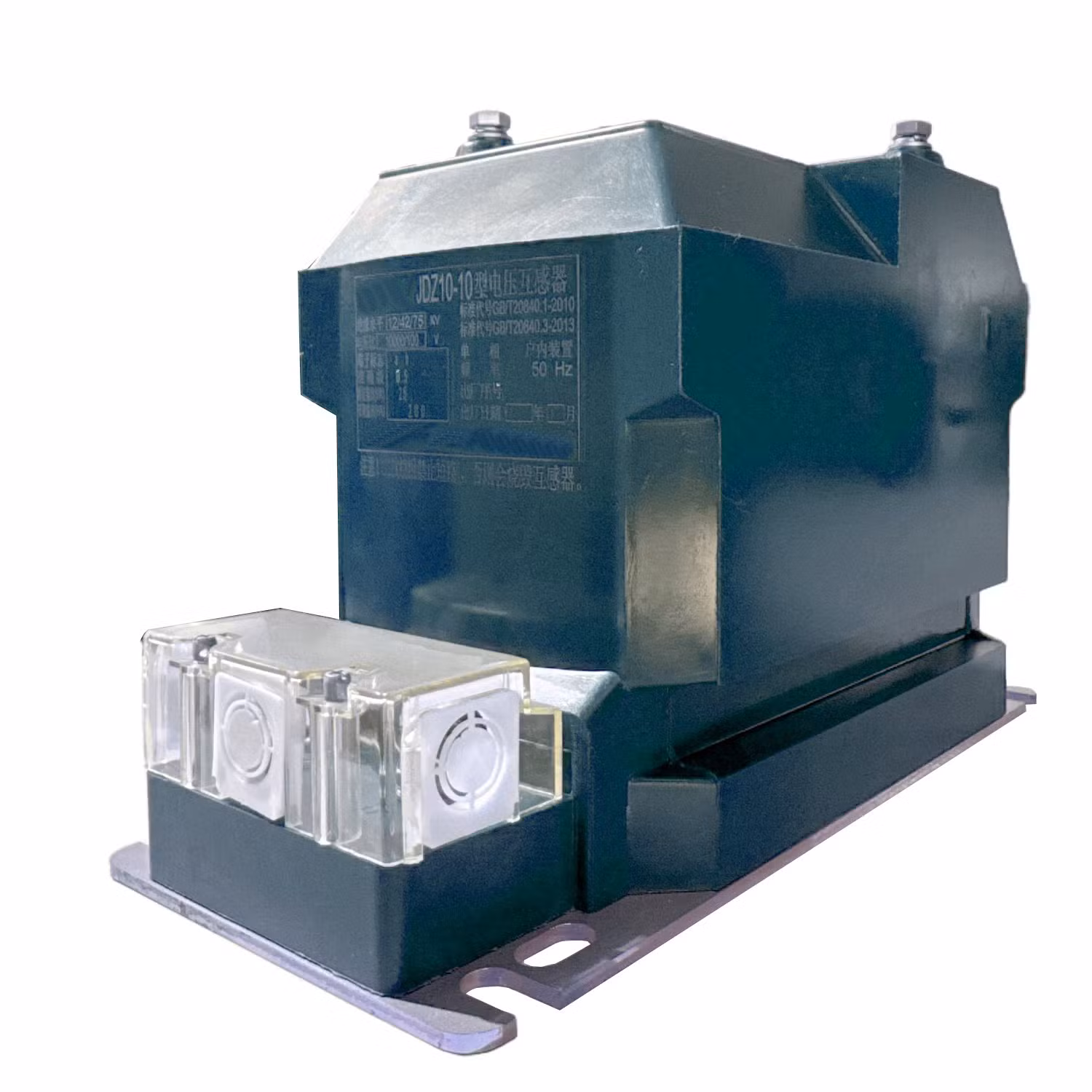 Jdzx10-10 Voltage Transformer Great Quality