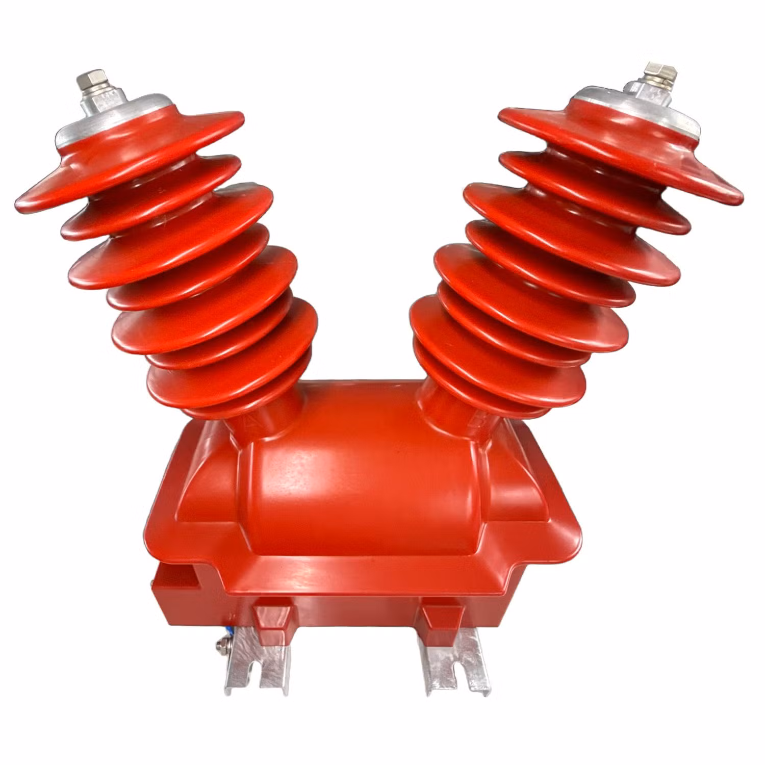 High Precision Bok Jdzw-6r Voltage Transformer From China Manufacturer