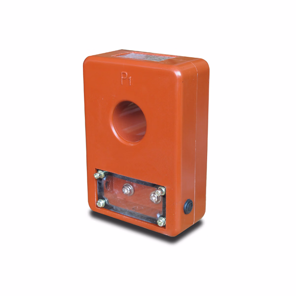 Lmz (J) W1-0.66 Outdoor Type 2000A 15va Current Transformer