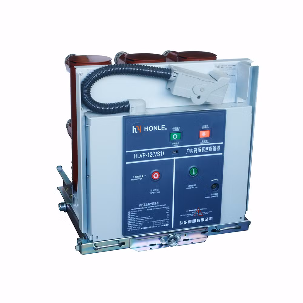 Zw32-12 Outdoor High Voltage In