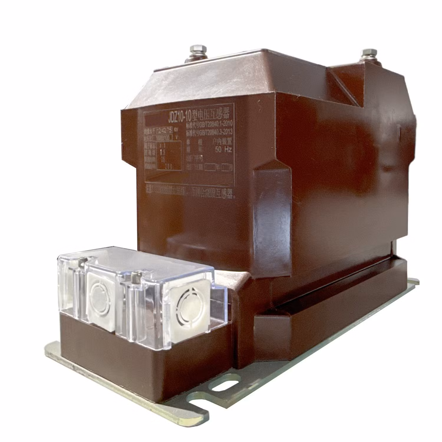 Jdz10-10A Voltage Transformer Good Quality