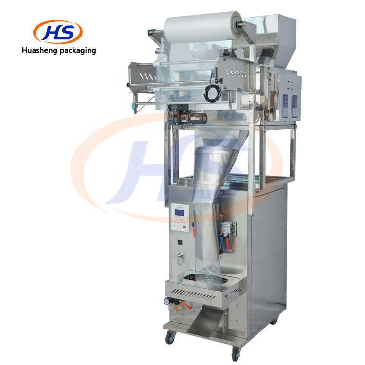Multi Functional Small Powder Sachet Packing Machine Automatic Granule Packaging Machines | China Packing Machines