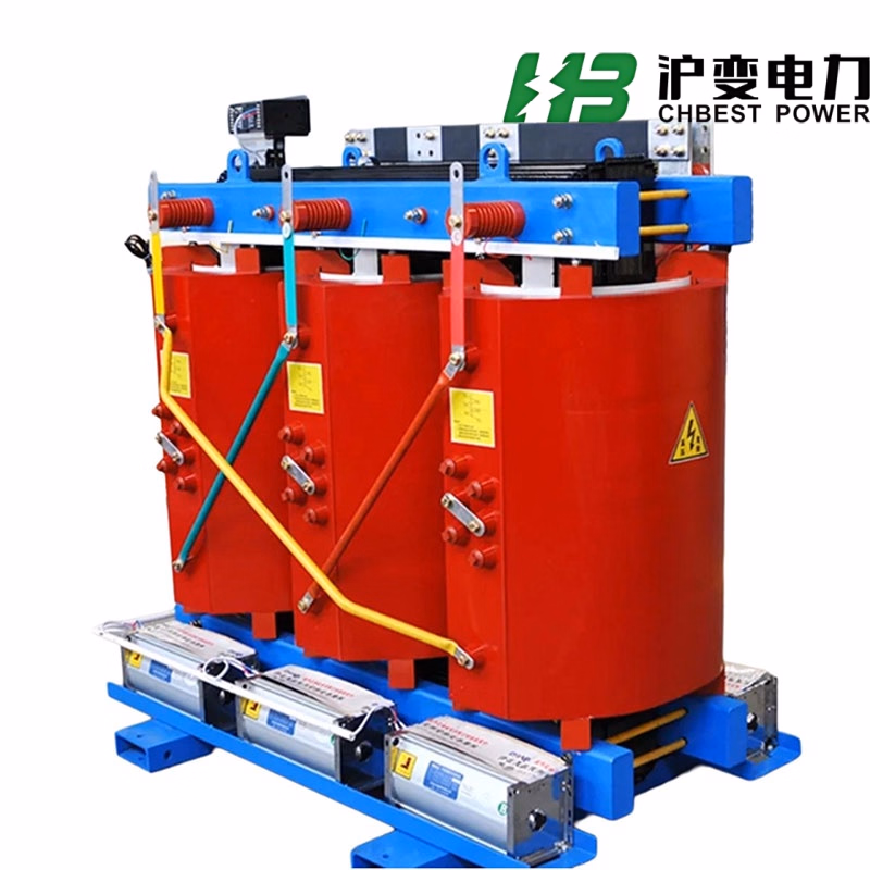 Power Dry-Type China Electronics Distribution Electric Electrical Dry Type Transformer Hot Sale