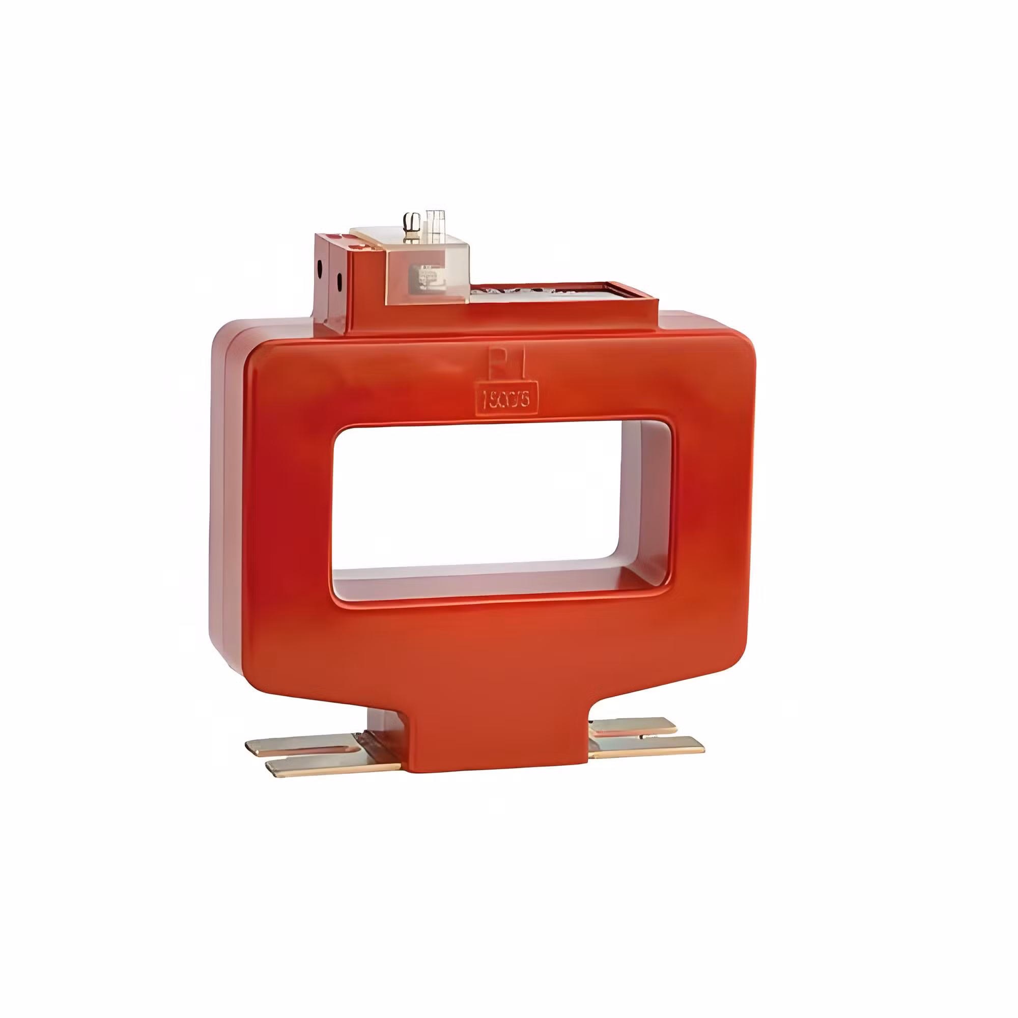 Lmzj-0.66 Industrial Controls Low Voltage Single Phase Toroidal Current Transformer CT