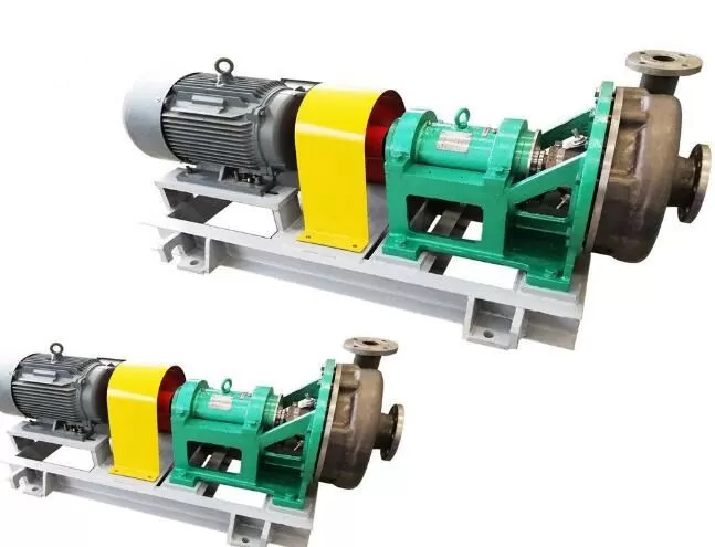 Horizontal Split Case Centrifugal Pump / Corrosion Resistance High Speed Centrifugal Pump