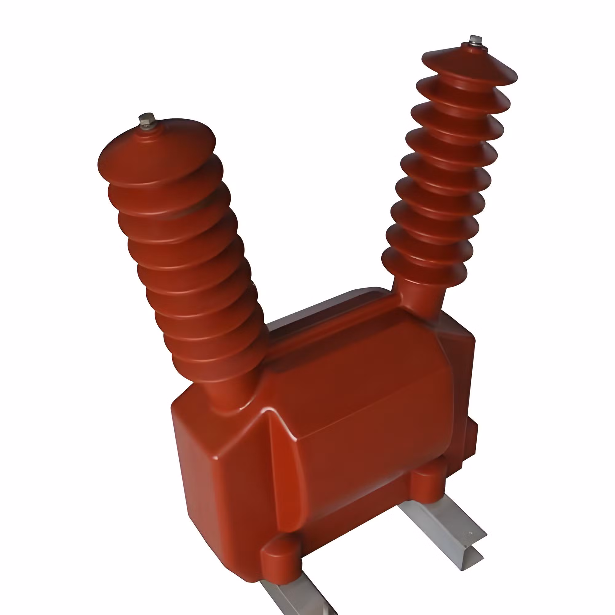 Jlszw-10W 10-400/500-600/800-1000A 10/15va Outdoor Dry Combined Instrument Transformer High Voltage Metering Box Hv Transformer PT