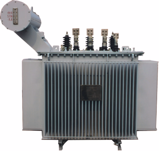 [Hot Item] (S9 S9-M) 10kv No-Load Voltage Regulating Three-Phase Oil-Immersed Power Transformer