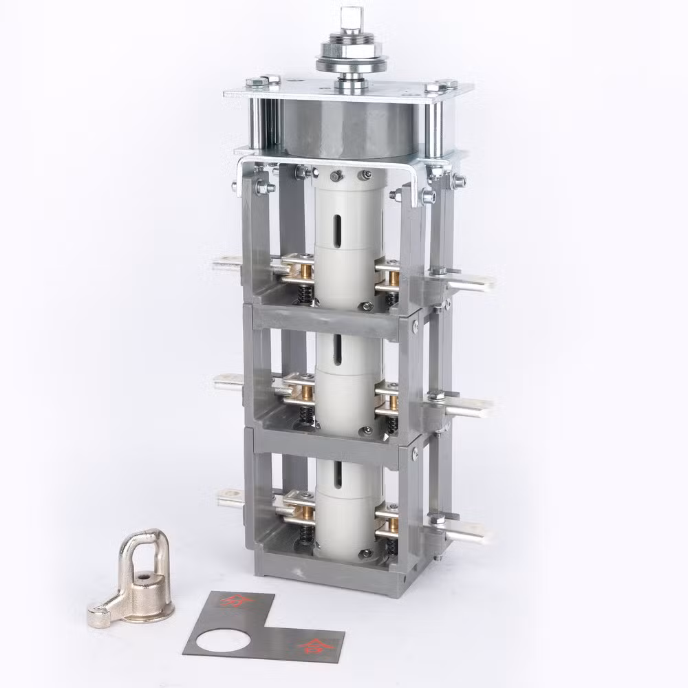 Jb-630 Compact Connector: Reliable Solution for Low-Temperature Power