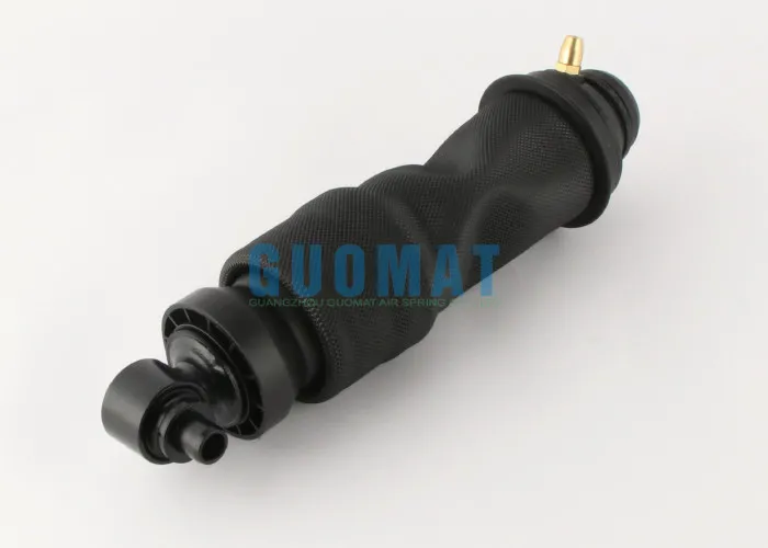Gas Filled Trucks Parts Cab Air Suspension Bellow Air Spring