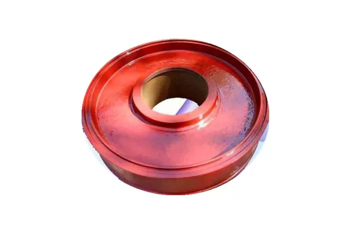 STUFFING BOX Slurry Pump Parts For Centrifugal Slurry Pump ISO Certify