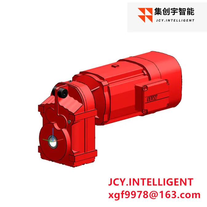 3HP Drive Parallel-shaft gearmotors Reducer 4KW NM