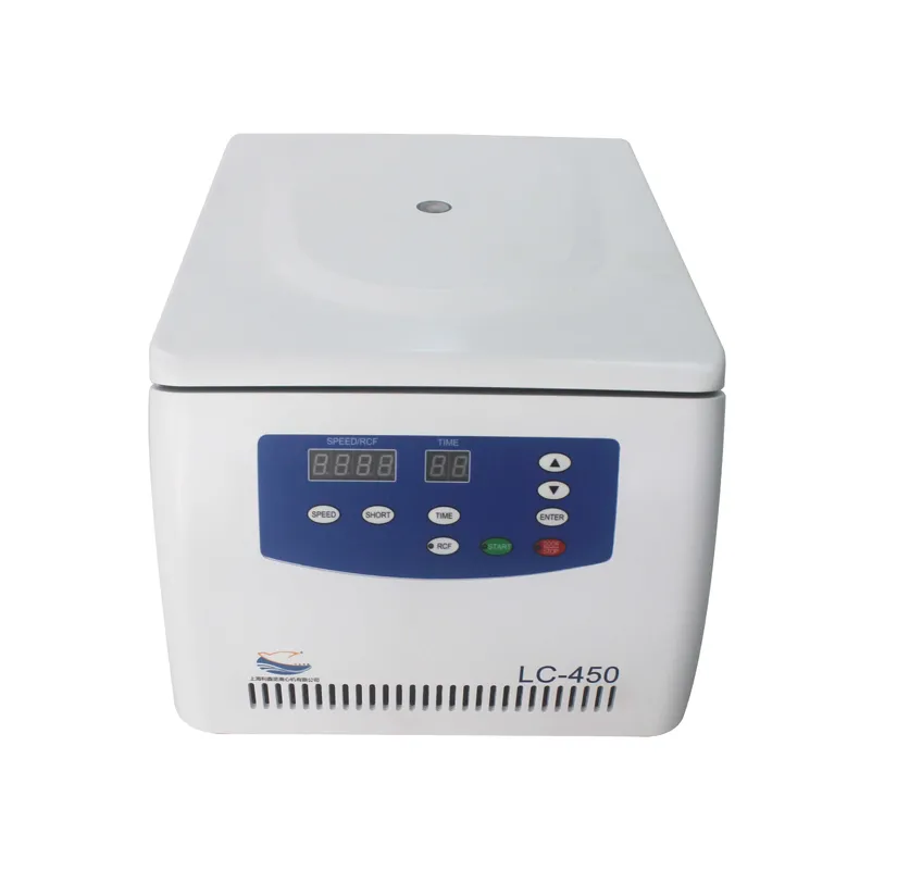 PRP Kit CENTRIFUGE For 10ml/20ml/ 30ml Syringe and pla