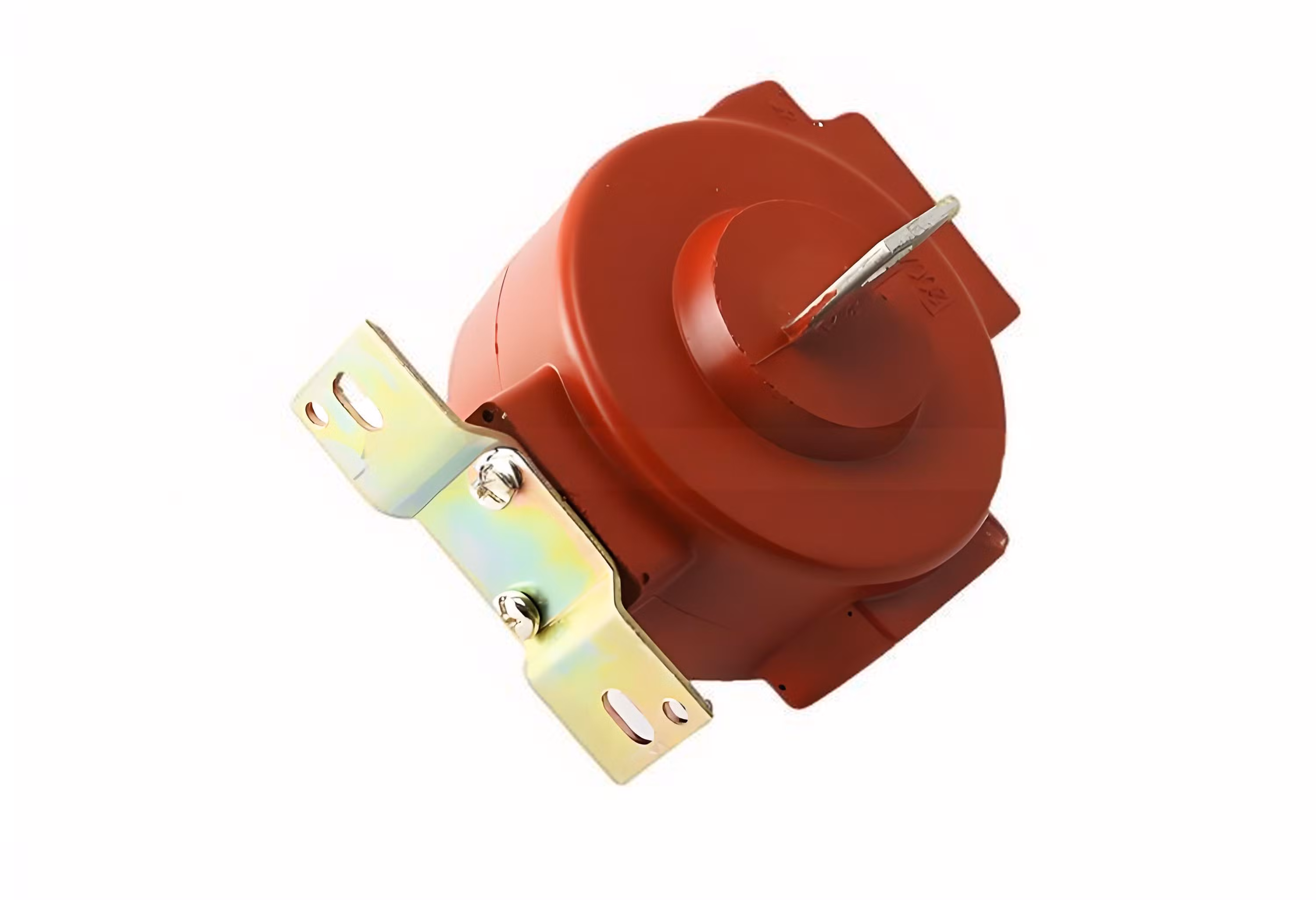 Lqzj-0.66 Indoor High Quality Cast-Resin 5-200/750-1000A 0.2s 10va Current Transformer CT