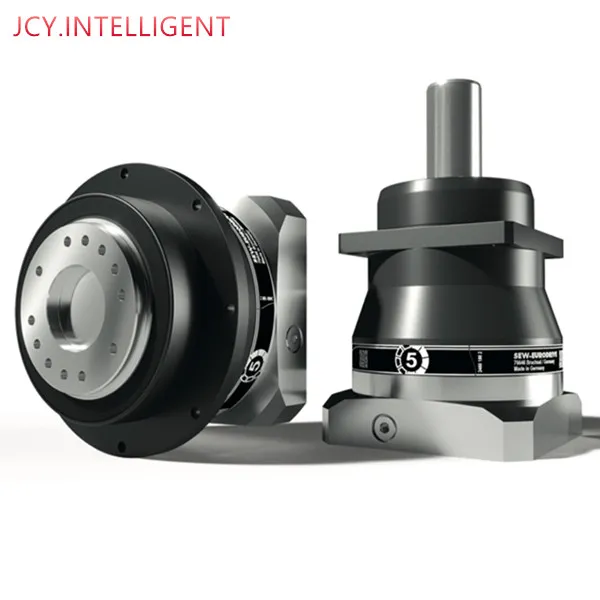 Shaft Mounted Planetary Gear Servo Gearbox Motor OEM