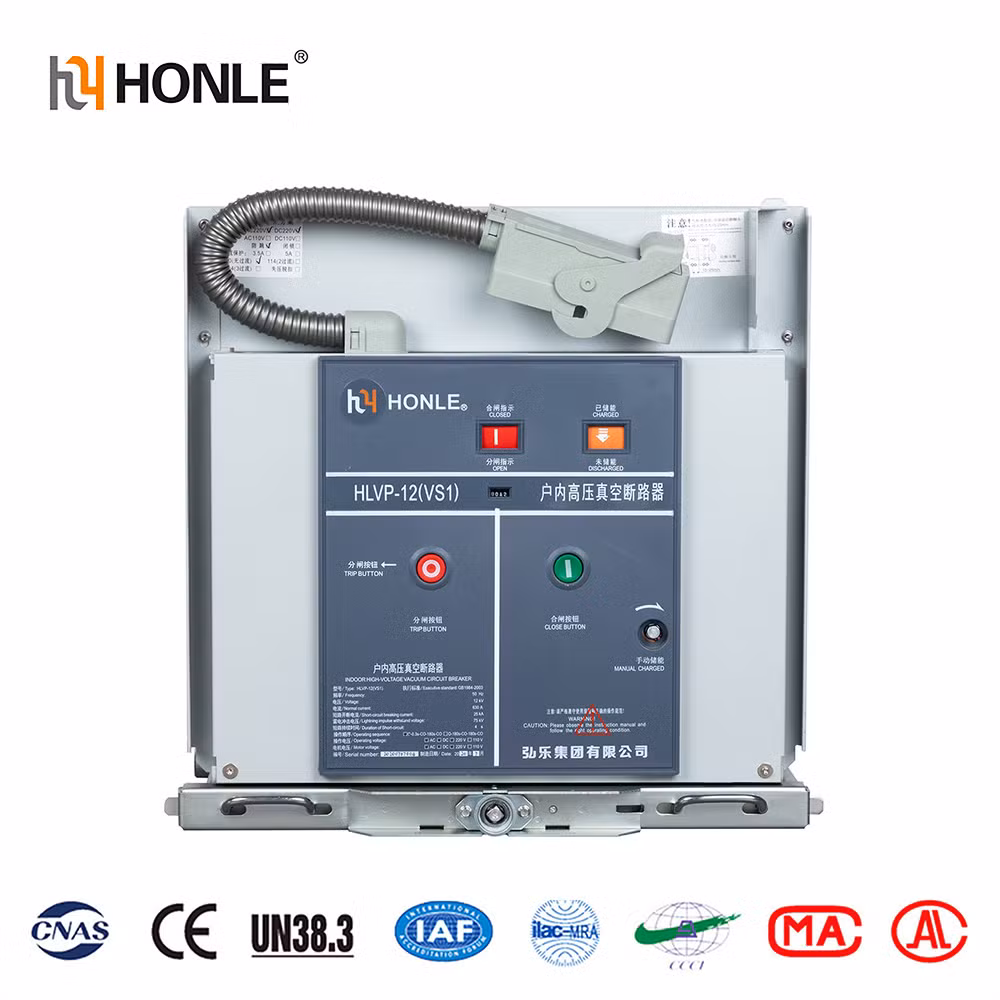 Vs1 Hv Indoor Vacuum Circuit Breaker