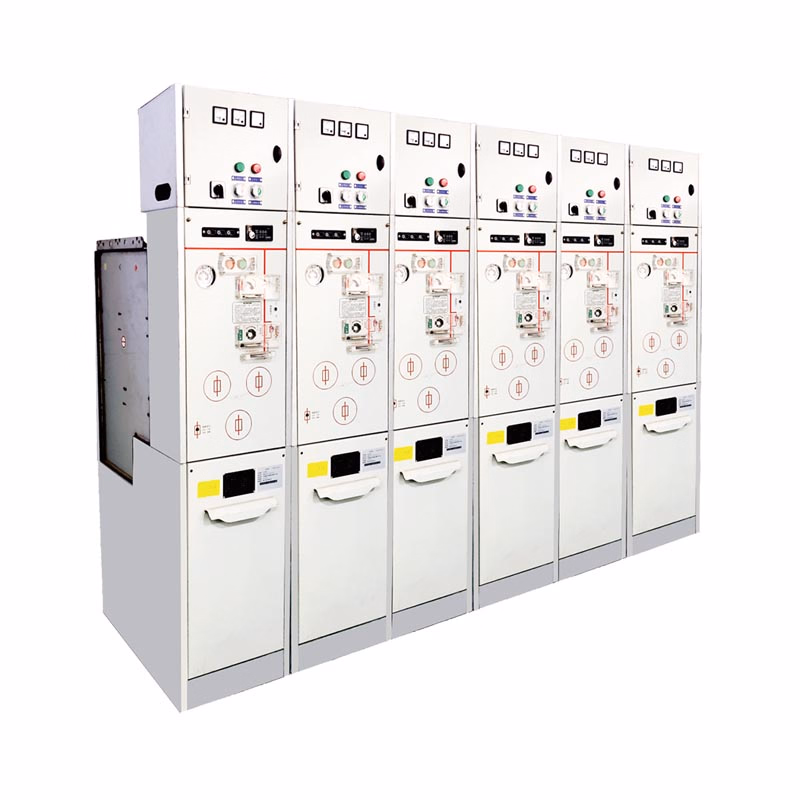 [Hot Item] Switchgear Gjs6-12 (C)