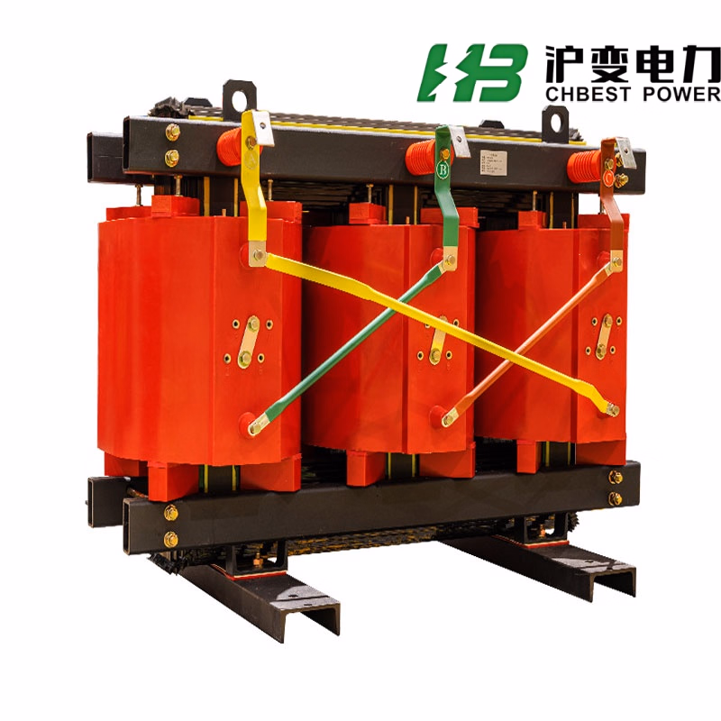 New Electronic China Distribution Dry Electrical Voltage Three Phase Transformer
