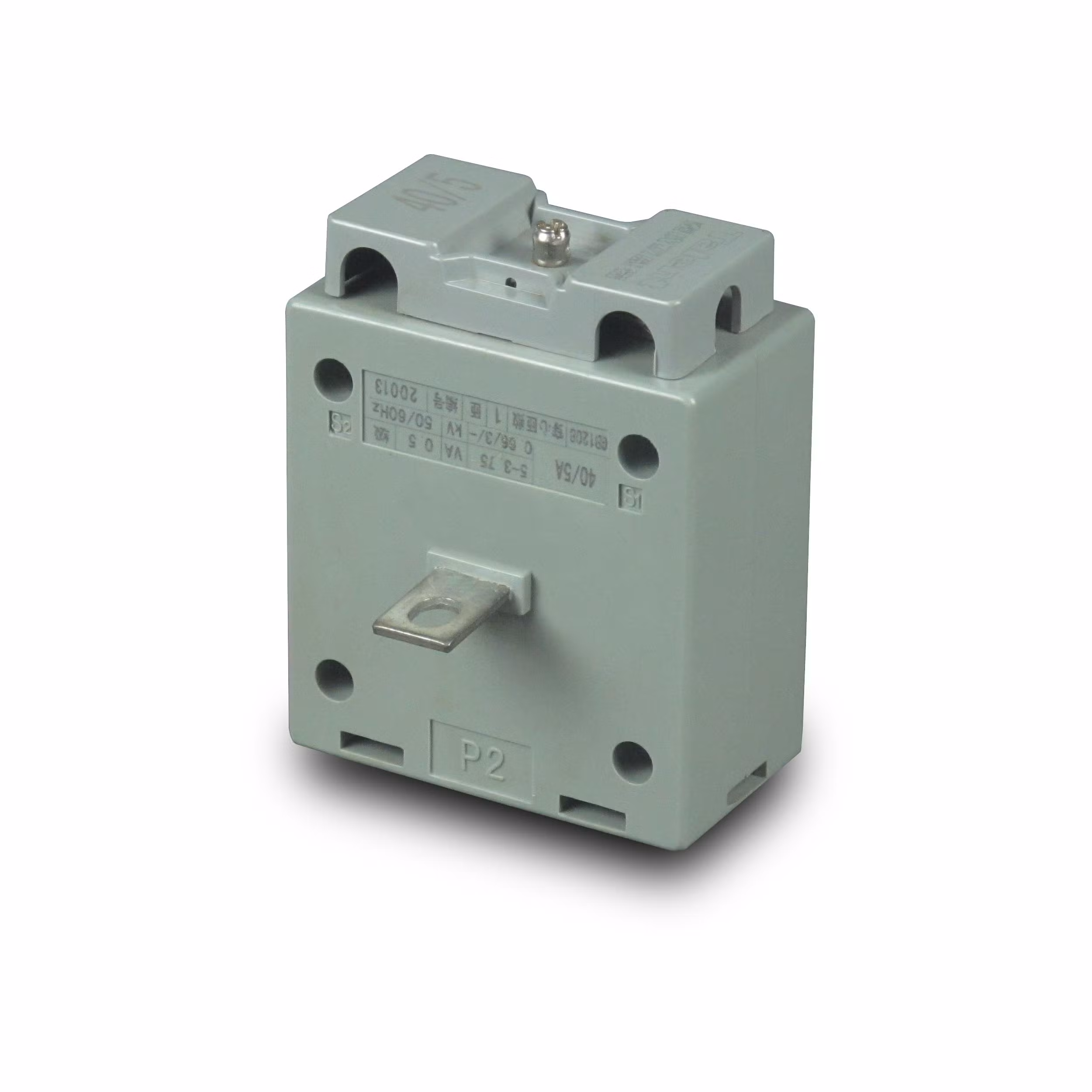 AG5-0.66 Indoor 0.2s 5VA Current Transformer with Bus Bar