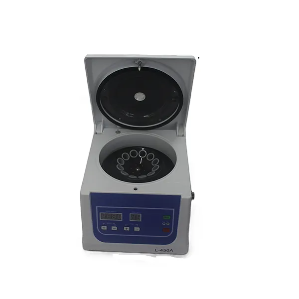 PRP/PRF CENTRIFUGE Equipment Kit PRP pla
