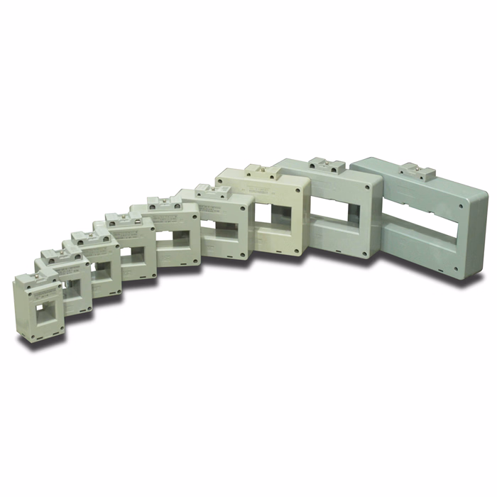 Bh-0.66 (II) Indoor 4000A/5 0.2s Accuracy 5VA Current Transformer