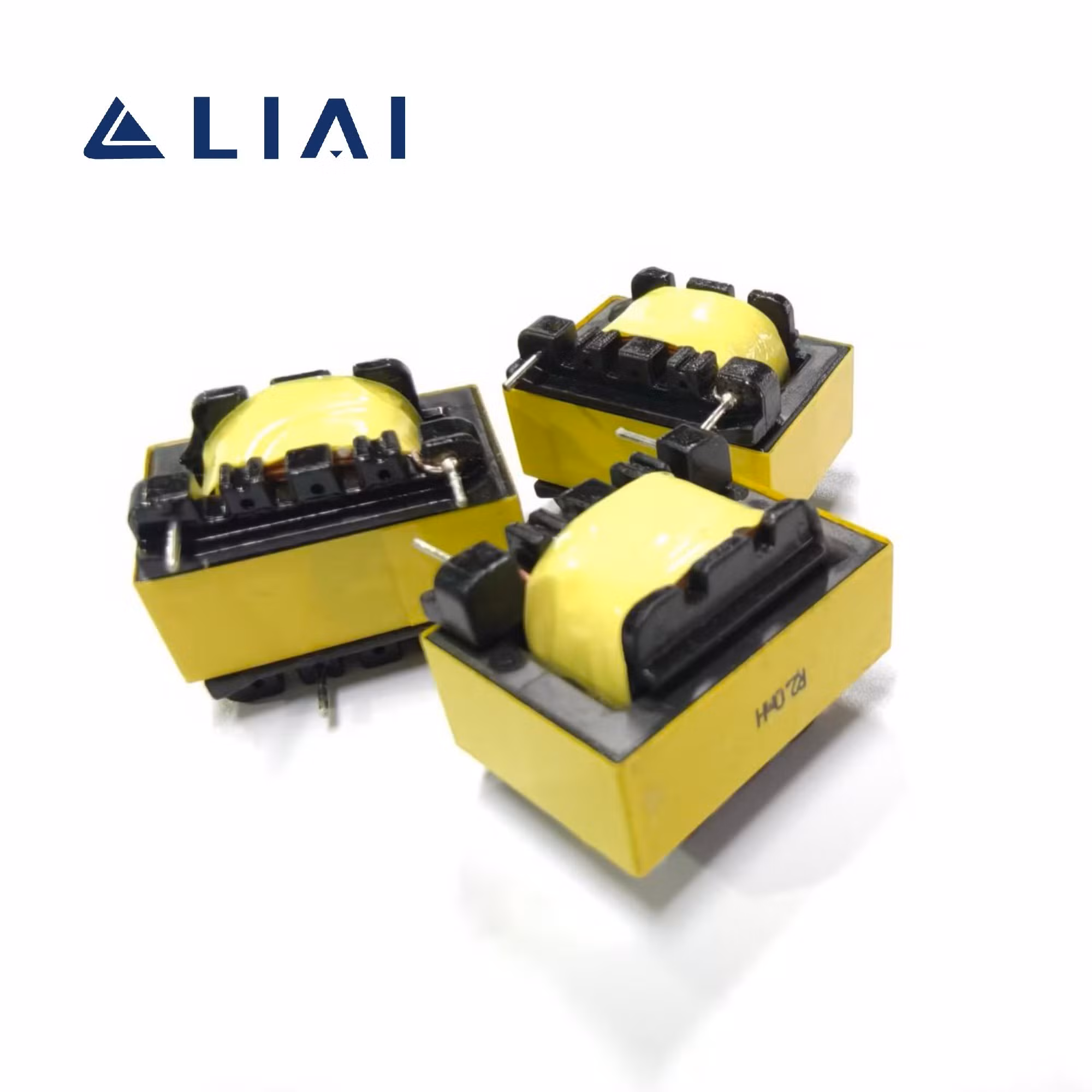 Free Sample High-Quality Materials Ee EDR EQ Etd Pq Efd Type Switching Power Transformer Flyback High Frequency Transformer with Reach for Diagnostic Imaging Sy
