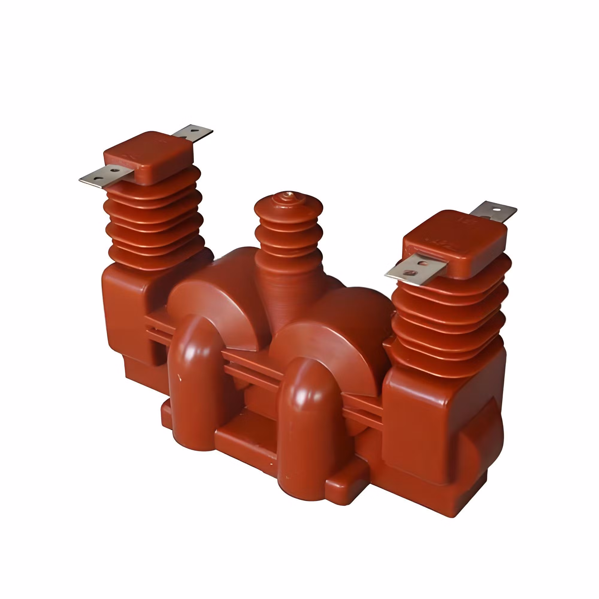 Jlszw-10kv Outdoor High Voltage Combination Integrated Hv Transformer High Supply Height Meter Box PT