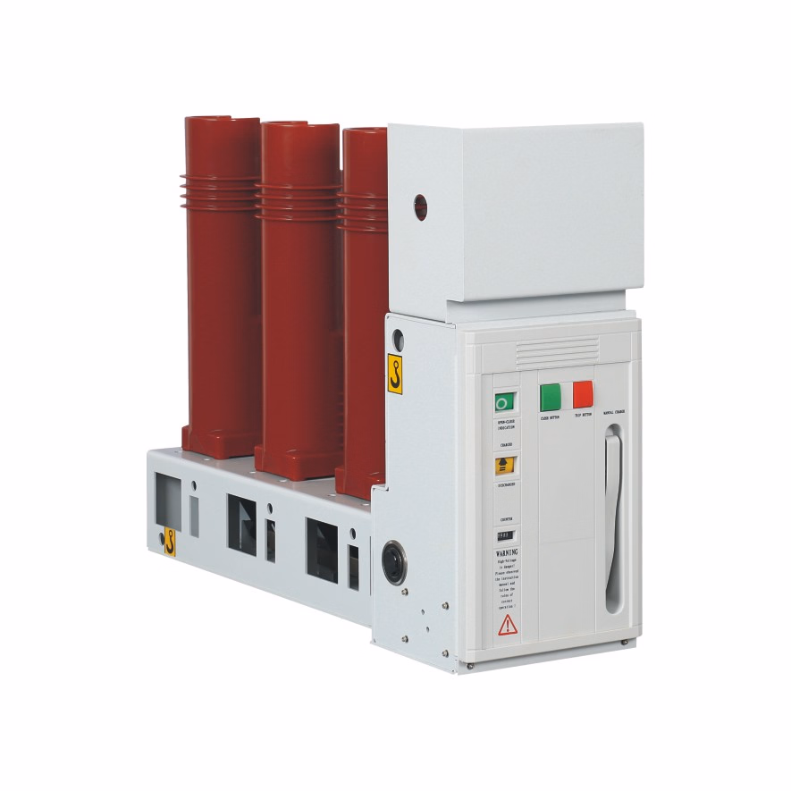[Hot Item] Vsg/R Vacuum Circuit Breaker with Lateral Operating Mechanism