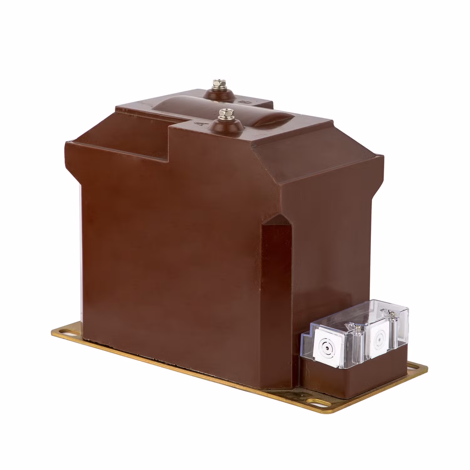 Lzzb11 11kv Single Phase Sequence Split Core Instrument CT Voltage/Potential Current Transformer with 50. Hz Frequency for Indoor