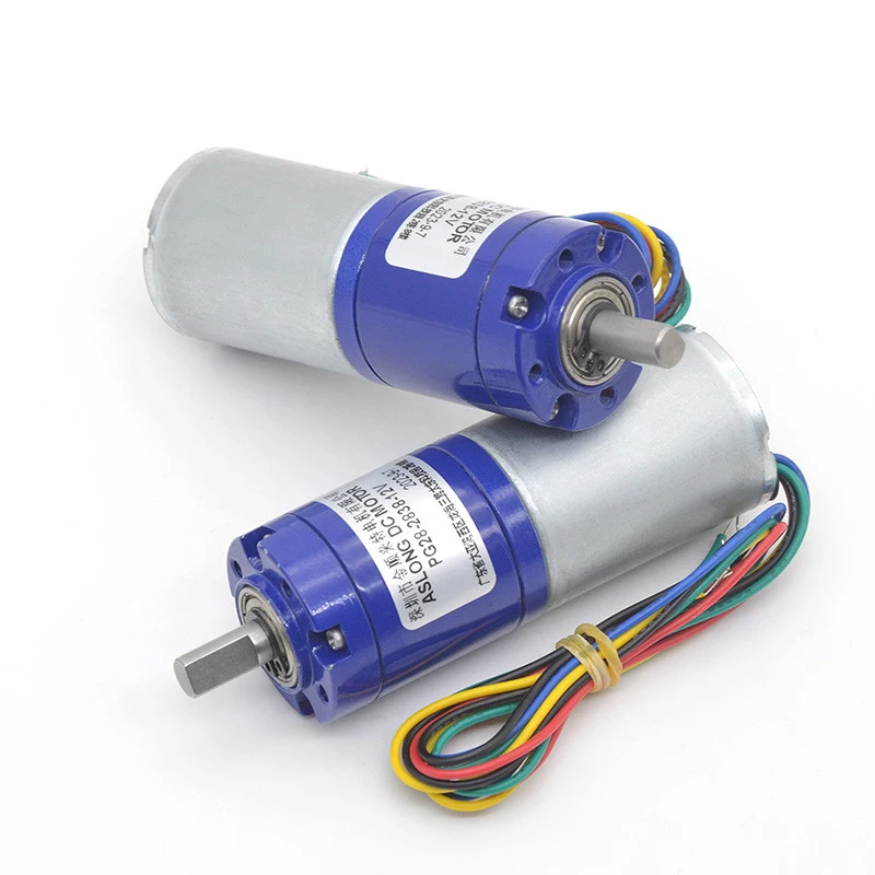 Planetary Brushless Dc Geared Motor Pg v Dc Brushless Small Planetary Gear Dc Motor